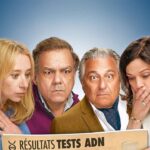 دانلود فیلم آشفتگی خانوادگی 2024