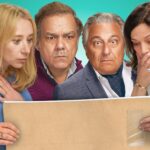 دانلود فیلم آشفتگی خانوادگی 2024