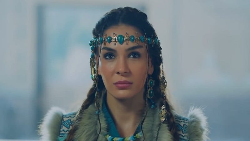 دانلود سریال حماسه 2022