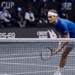 دانلود فیلم فدرر: دوازده روز پایانی 2024