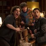 دانلود سریال دایره وحشت 2023