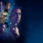 دانلود سریال دایره وحشت 2023