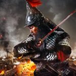 دانلود فیلم نوریانگ دریای مرگبار 2023