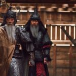 دانلود فیلم نوریانگ دریای مرگبار 2023