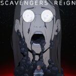 دانلود انیمیشن سریالی حکمرانی لاشخورها 2023