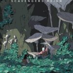 دانلود انیمیشن سریالی حکمرانی لاشخورها 2023