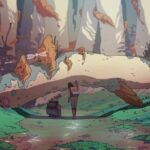 دانلود انیمیشن سریالی حکمرانی لاشخورها 2023