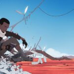 دانلود انیمیشن سریالی حکمرانی لاشخورها 2023