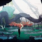 دانلود انیمیشن سریالی حکمرانی لاشخورها 2023