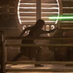 دانلود سریال آکولیت 2024