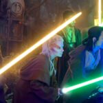 دانلود سریال آکولیت 2024