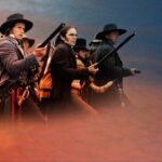 دانلود فیلم آلامو 2004