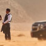 دانلود فیلم مردان پیشگام 2023