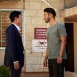 دانلود فیلم مردان پیشگام 2023