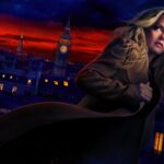 دانلود سریال نقاب 2024