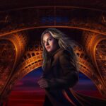 دانلود سریال نقاب 2024