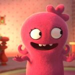 دانلود انیمیشن عروسک های زشت 2019