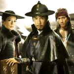 دانلود فیلم چهارده شمشیر 2010