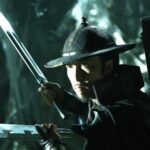 دانلود فیلم چهارده شمشیر 2010