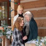 دانلود فیلم یک رابطه خانوادگی 2024