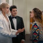 دانلود فیلم یک رابطه خانوادگی 2024