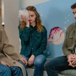 دانلود فیلم یک رابطه خانوادگی 2024