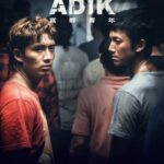 دانلود فیلم آبانگ ادیک 2023