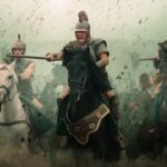 دانلود سریال اسکندر : خلق یک پادشاهی 2024