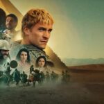 دانلود سریال اسکندر : خلق یک پادشاهی 2024