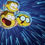 دانلود انیمیشن شهر بزرگ گرین ها تعطیلات فضایی 2024