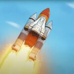 دانلود انیمیشن شهر بزرگ گرین ها تعطیلات فضایی 2024