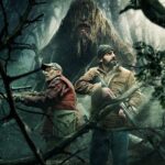 دانلود فیلم افسانه بزرگ 2018