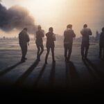 دانلود سریال تابستان سیاه 2019