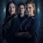 دانلود فیلم مسیر بلک واتر 2024