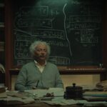 دانلود فیلم انیشتین و بمب 2024