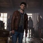 دانلود فیلم مرده شیطانی 2013