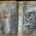 دانلود فیلم مرده شیطانی 2013