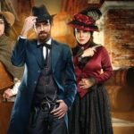 دانلود سریال پدرخوانده