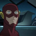 دانلود انیمیشن لیگ عدالت: بحران در زمین های بی شمار – قسمت اول 2024