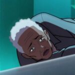 دانلود انیمیشن لیگ عدالت: بحران در زمین های بی شمار – قسمت اول 2024