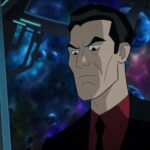 دانلود انیمیشن لیگ عدالت: بحران در زمین های بی شمار – قسمت اول 2024