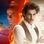 دانلود فیلم ماهاراج 2024