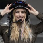 دانلود فیلم کادت فضایی 2024