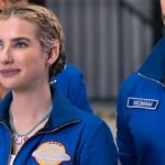 دانلود فیلم کادت فضایی 2024