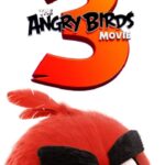 دانلود انیمیشن پرندگان خشمگین 3 2025