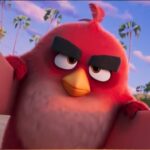 دانلود انیمیشن پرندگان خشمگین 3 2025