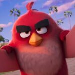 دانلود انیمیشن پرندگان خشمگین 3 2025