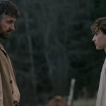 دانلود فیلم پسری در جنگل 2023