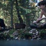 دانلود فیلم پسری در جنگل 2023