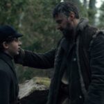 دانلود فیلم پسری در جنگل 2023